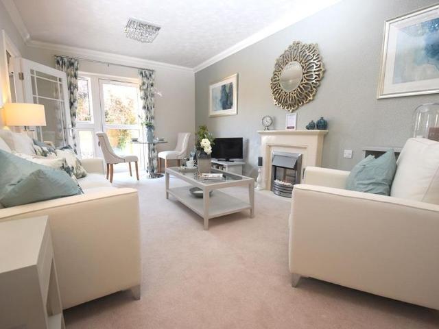 Chiltern Lodge, Princes Risborough, Buckinghamshire