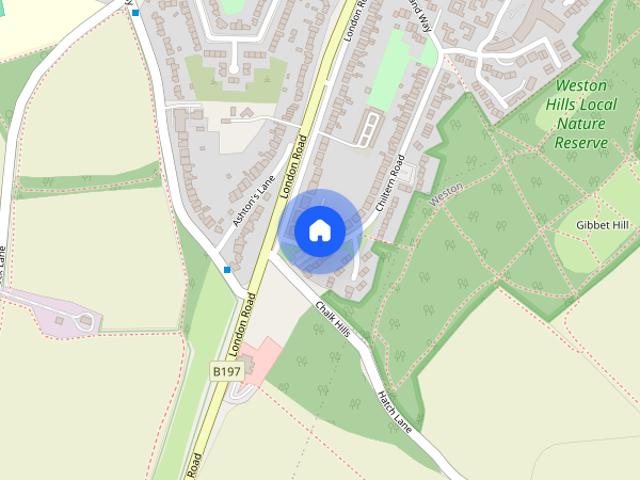 Chiltern Road, Baldock, SG7 6LU