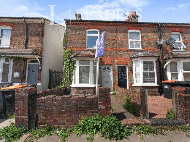 Chiltern Road, Dunstable, Bedfordshire LU6, 3 bed semi detached house to rent, £1,400 pcm | PrimeLocation