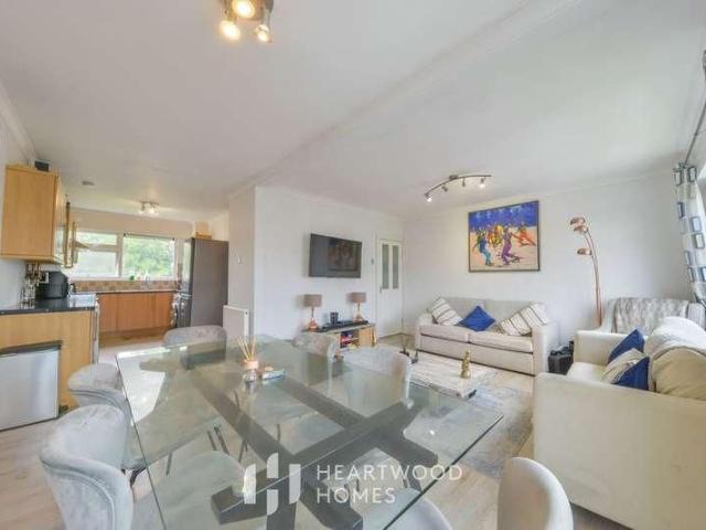 Chiltern Road, St. Albans, AL4