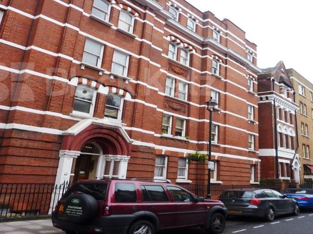 Chiltern Street, Baker Street W1U, 2 bed flat to rent, £2,990 pcm | PrimeLocation