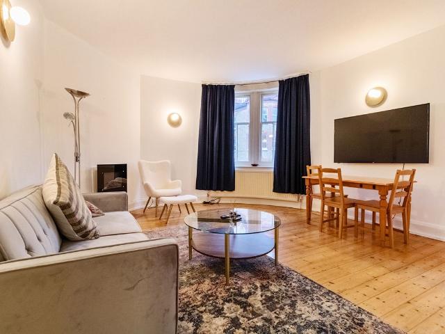 Chiltern Street, London W1U, 1 bed flat to rent, £4,000 pcm | PrimeLocation