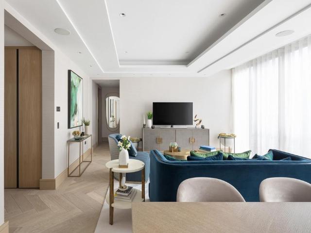 Chiltern Street, London W1U 2 bed apartment to rent £14,000 pcm £3,231 pw