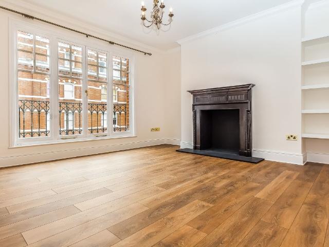 Chiltern Street, London W1U, 2 bed flat to rent, £4,150 pcm | PrimeLocation
