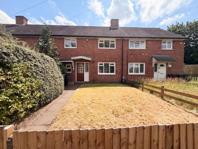 Chilvers Grove, Kingshurst, Birmingham B37, 3 bed terraced house to rent, £1,185 pcm | PrimeLocation