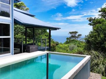 Chimanimani: Private and Luxurious Tropical Sanctuary