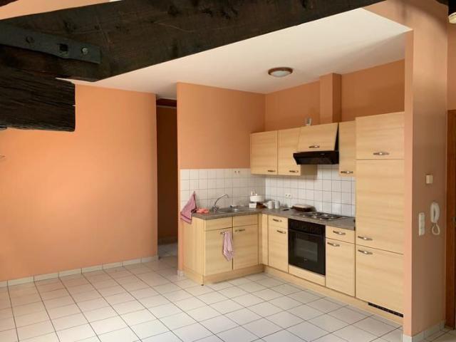 CHIMAY APPARTEMENT 2 CHAMBRES A LOUER