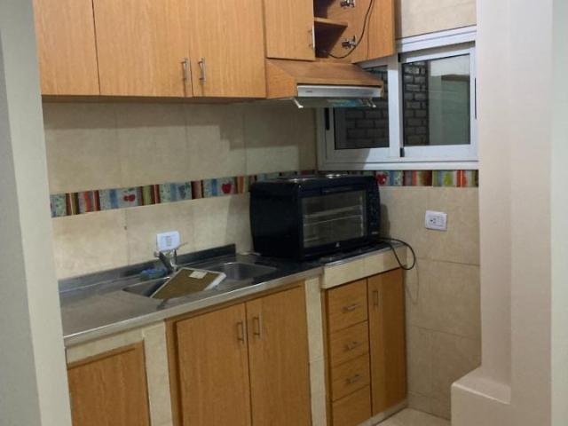 Chimbas Centro, A 1 Cuadra De La Plaza Estar Comedor Cocina 2 Dorm 1 Baño $430.000 Tel.4320046 264 6296308