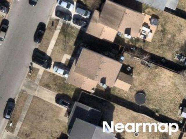Chimney Hill Pkwy