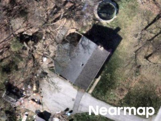 Chimney Rock Rd