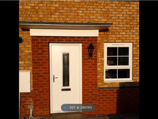 Chimney Way, Bromsgrove B60, 2 bed end terrace house to rent, £1,350 pcm | PrimeLocation