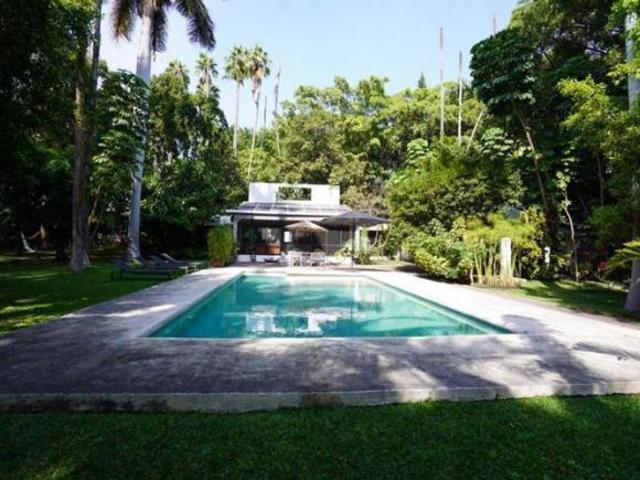 Chinconcuac, Morelos, excelente casa