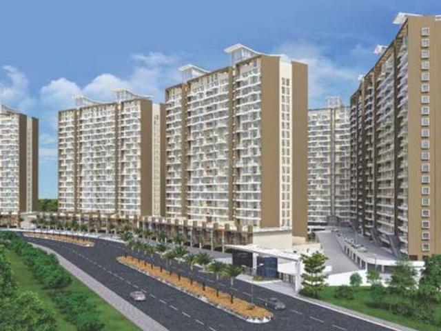 Chinchwad 3 BHK Apartment For Sale Pune