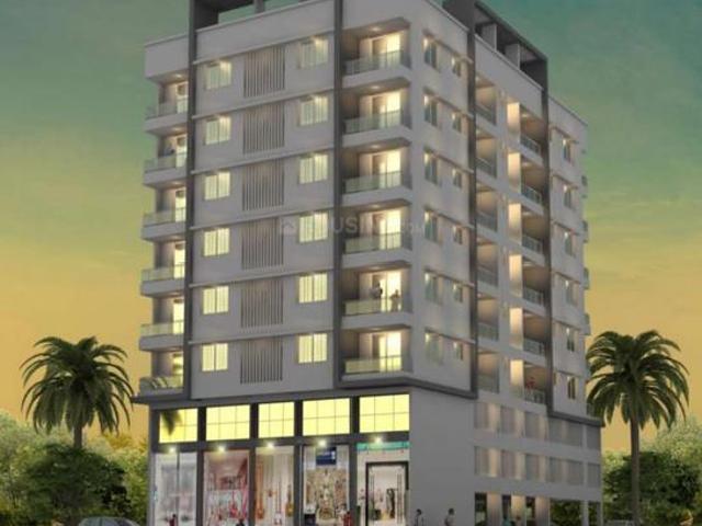 Chinchwad 3 BHK Apartment For Sale Pune