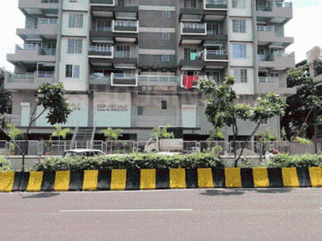 Chinchwad 3 BHK Apartment For Sale Pune