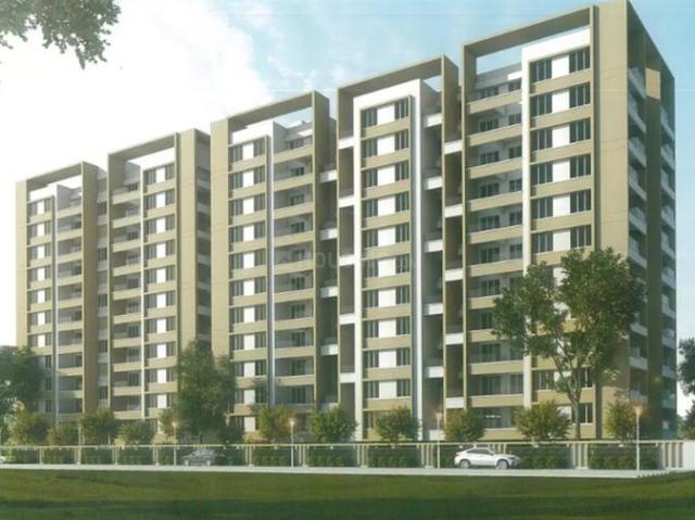Chinchwad 1 BHK Apartment For Sale Pune