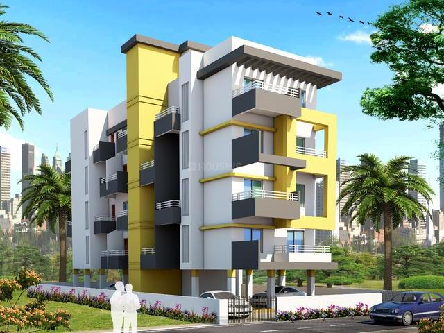 Chinchwad 1 BHK Apartment For Sale Pune