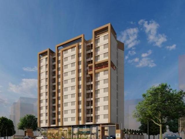 Chinchwad 1 BHK Apartment For Sale Pune