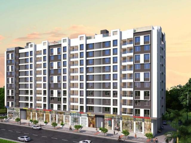 Chinchwad 2 BHK Apartment For Sale Pune