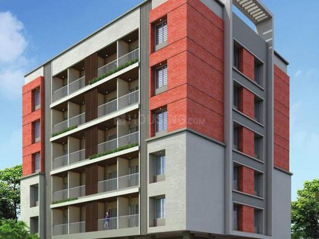 Chinchwad 2 BHK Apartment For Sale Pune