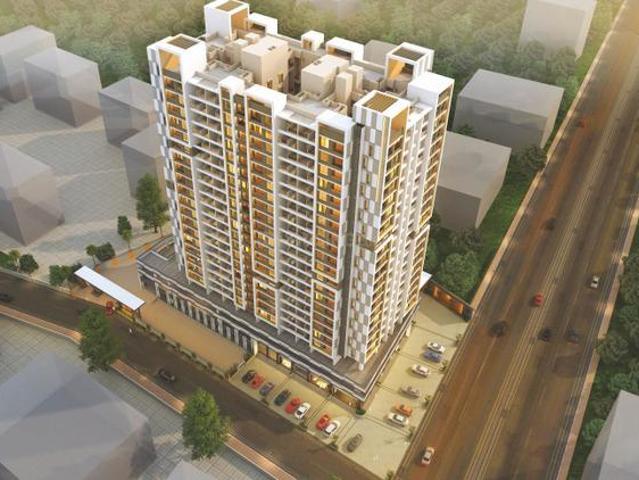 Chinchwad 2 BHK Apartment For Sale Pune