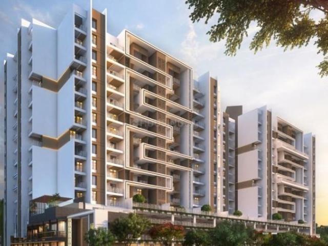 Chinchwad 2 BHK Apartment For Sale Pune