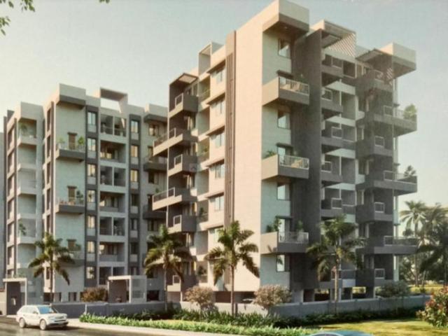Chinchwad 2 BHK Apartment For Sale Pune
