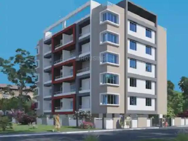 Chinchwad 2 BHK Apartment For Sale Pune
