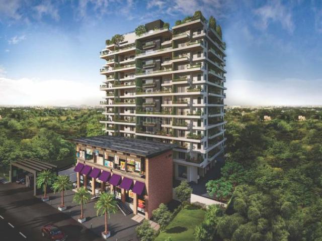 Chinchwad 2 BHK Apartment For Sale Pune