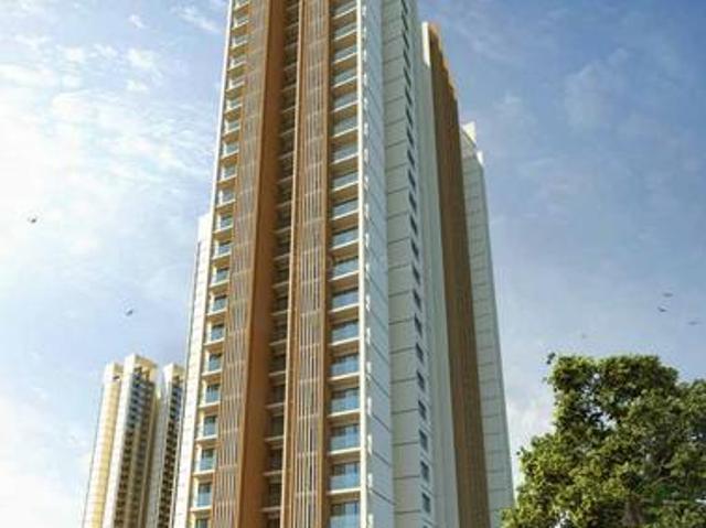 Chinchwad 4 BHK Apartment For Sale Pune