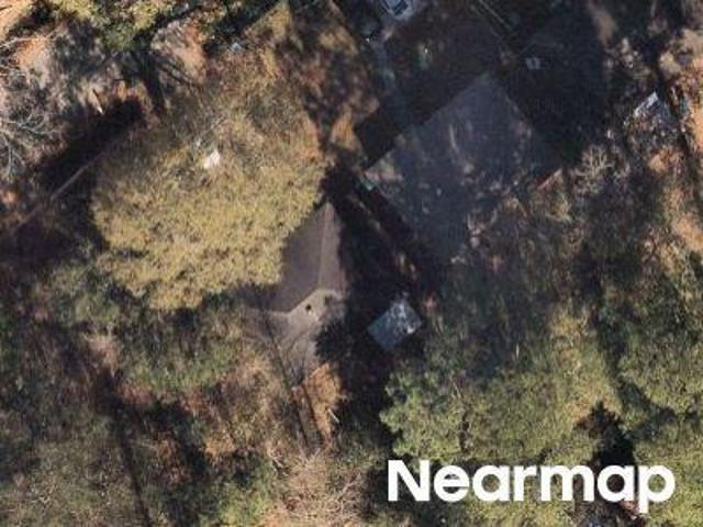 Chinchas Creek Rd