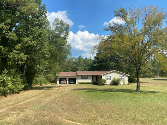 China Grove Rd