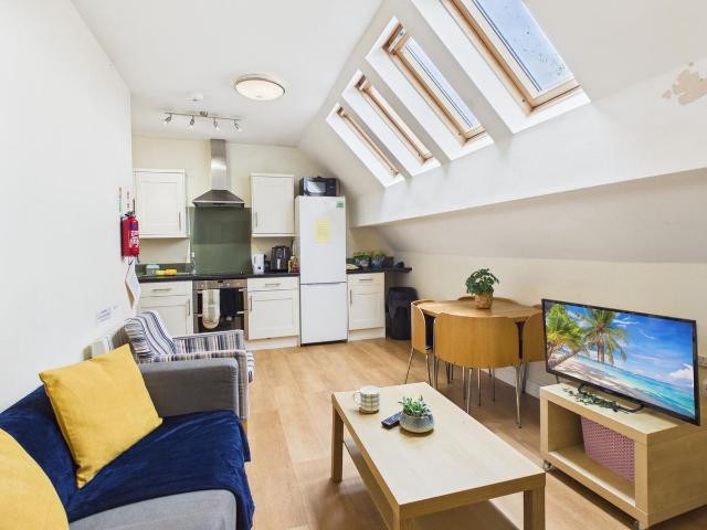 China Street, Lancaster LA1, 4 bed shared accommodation to rent, £539 pcm | PrimeLocation