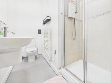 China Street Lancaster, Lancaster LA1 3 bed flat to rent £1,560 pcm £360 pw