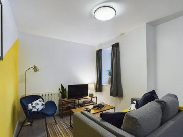 China Street Lancaster, Lancaster LA1 3 bed flat to rent £1,795 pcm £414 pw