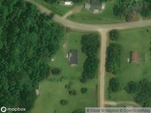 Chinaberry Ln