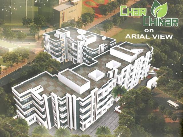 Chinar Park 2 BHK Apartment For Sale Kolkata