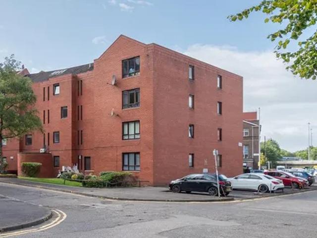 Chinatown Restaurant, 42 New City Road, Glasgow, G4 9JT, United Kingdom | 1 bed apartment for rent #106462689 | Rentberry