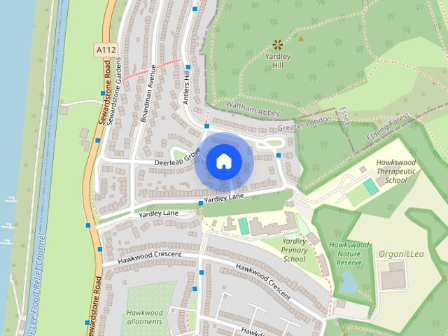 chingford