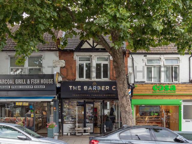Chingford Mount Road, Chingford E4, 2 bed flat to rent, £1,500 pcm | PrimeLocation
