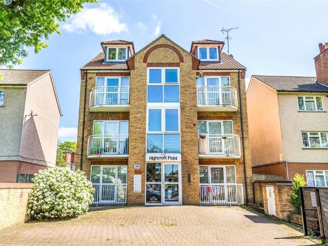 Chingford Road, London, E17 1 bed flat to rent £1,475 pcm £340 pw