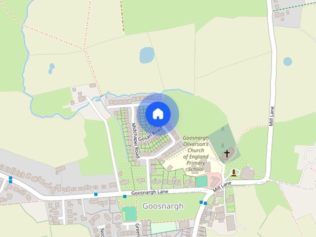 Chingle Hall Crescent, Goosnargh, PR3