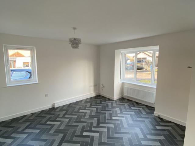 Chingle Hall Crescent, Goosnargh
