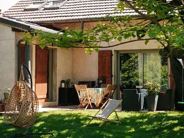 Chindrieux 73310 Achat / Vente maison 6 pièces t6