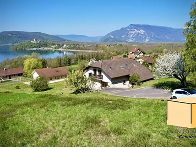 Chindrieux 73310 Achat / Vente maison 6 pièces t6 terrasse parking