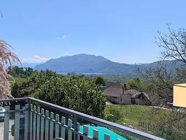 Chindrieux 73310 Achat / Vente maison 6 pièces t6 terrasse parking