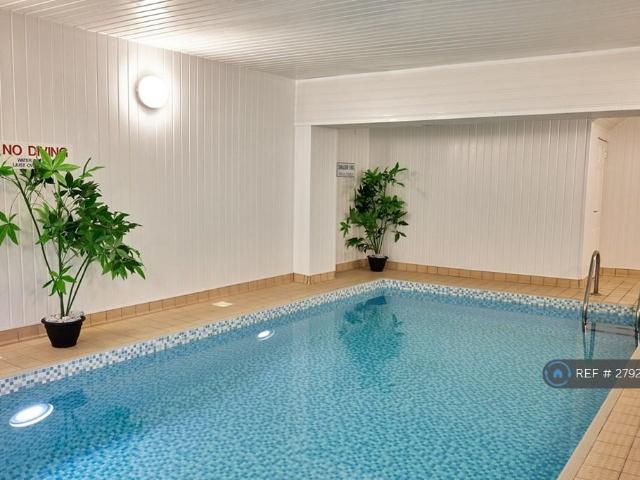 Chine Crescent, Bournemouth, BH2 1 bed in a house share to rent £754 pcm £174 pw