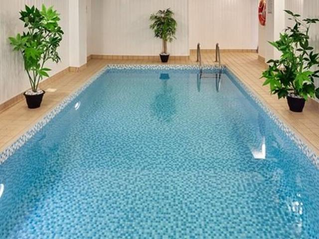 Chine Crescent, Bournemouth, BH2 1 bed in a house share to rent £754 pcm £174 pw