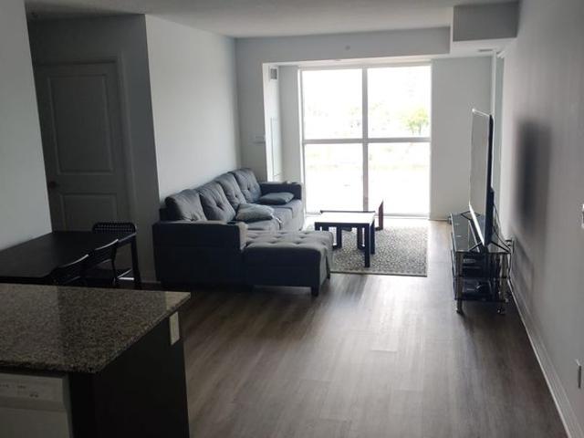 Chinedu Uzochukwu Has an Apartment
