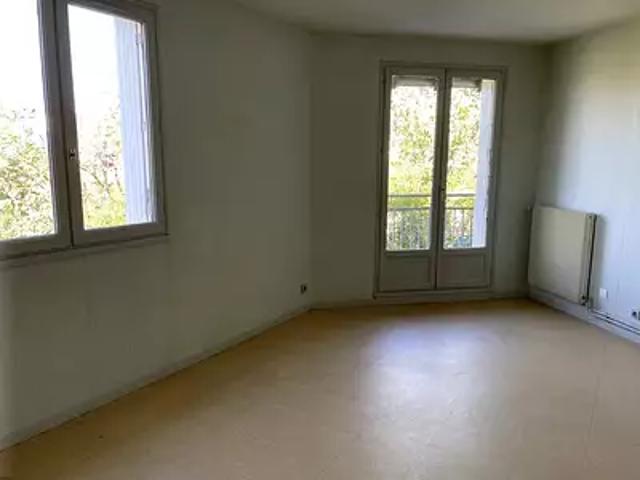 Chinon 37500 Achat / Vente appartement 4 pièces t4